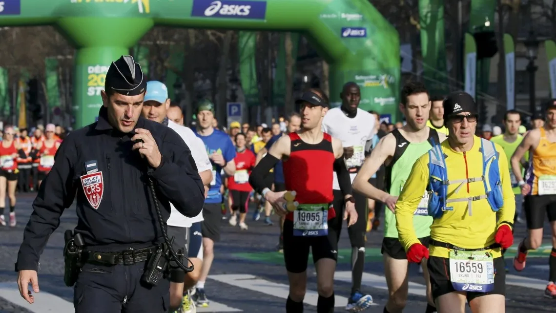 Memahami Risiko Kolaps Saat Marathon dan Cara Mencegahnya
