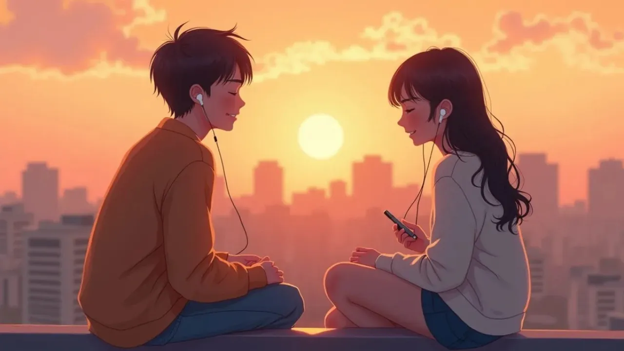 Sahabat Jadi Cinta: 10 Rekomendasi Drakor Terbaik Paling Bikin Baper