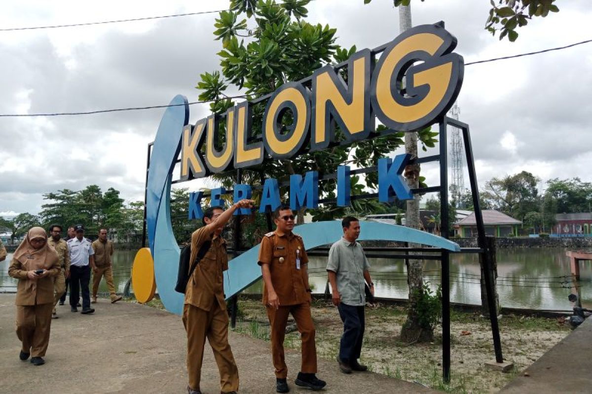 Revitalisasi Wisata Kolong Keramik: Relokasi Pedagang dan Wajah Baru Destinasi