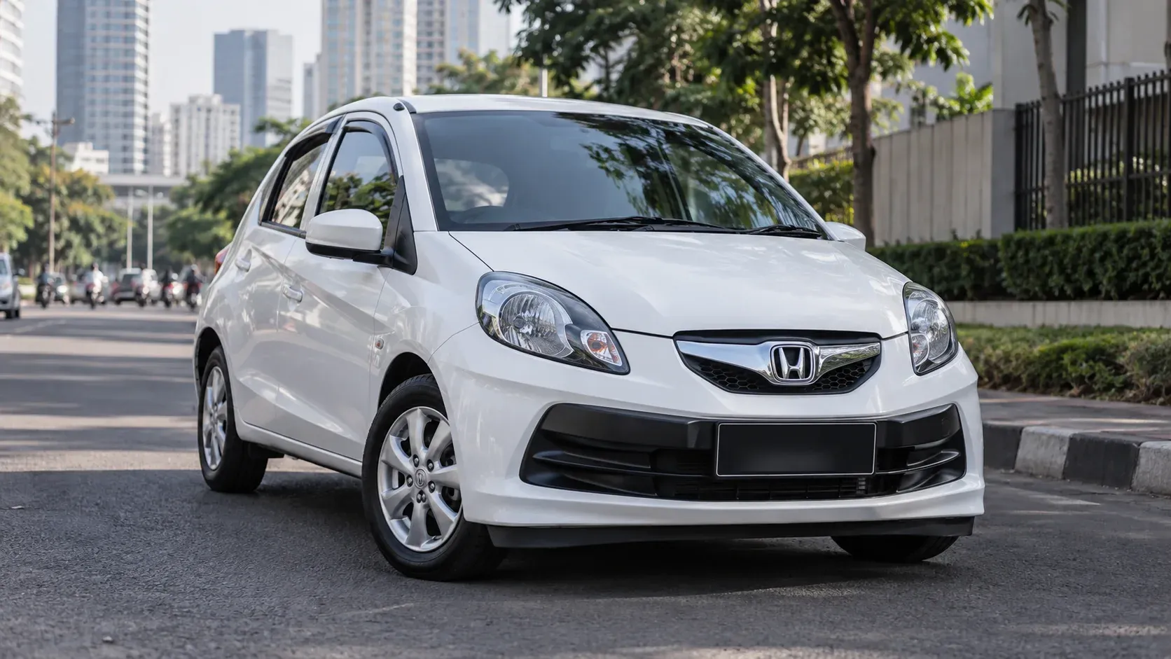 Panduan Lengkap Harga Honda Brio Bekas: Pilih Satya atau Tipe S?