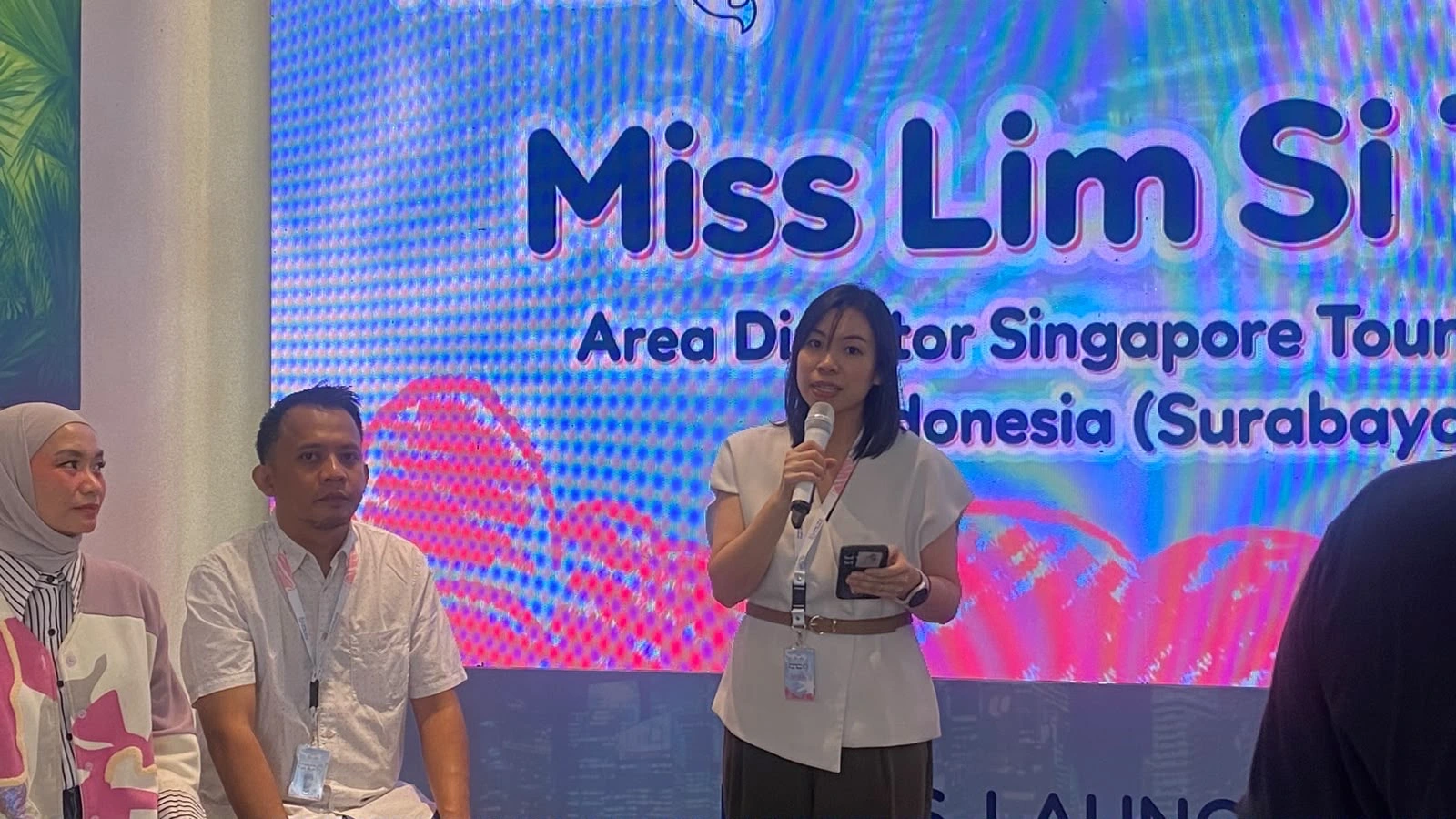 Singapore Fun Run Makassar: Tonggak Baru Event Lari Internasional di Kota Daeng