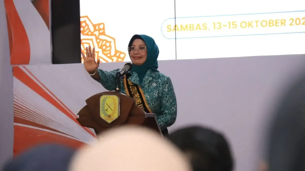 Orang Tua Kunci Utama Membangun Budaya Membaca Anak