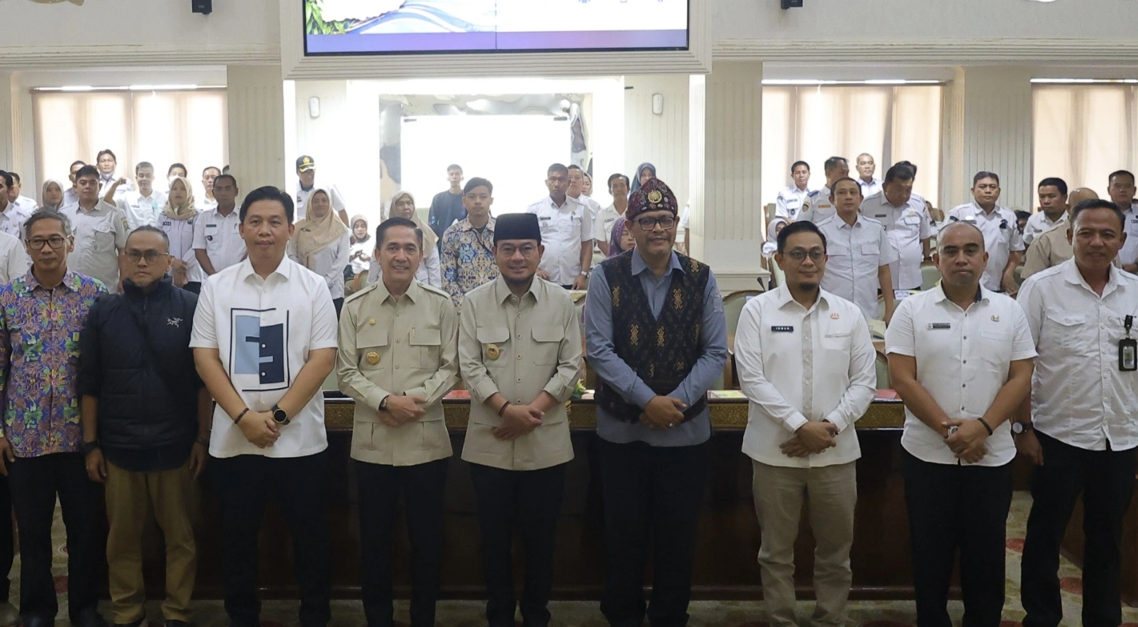 Dari 700 ke 114: Taruhan Terakhir Anak Sungai Palembang