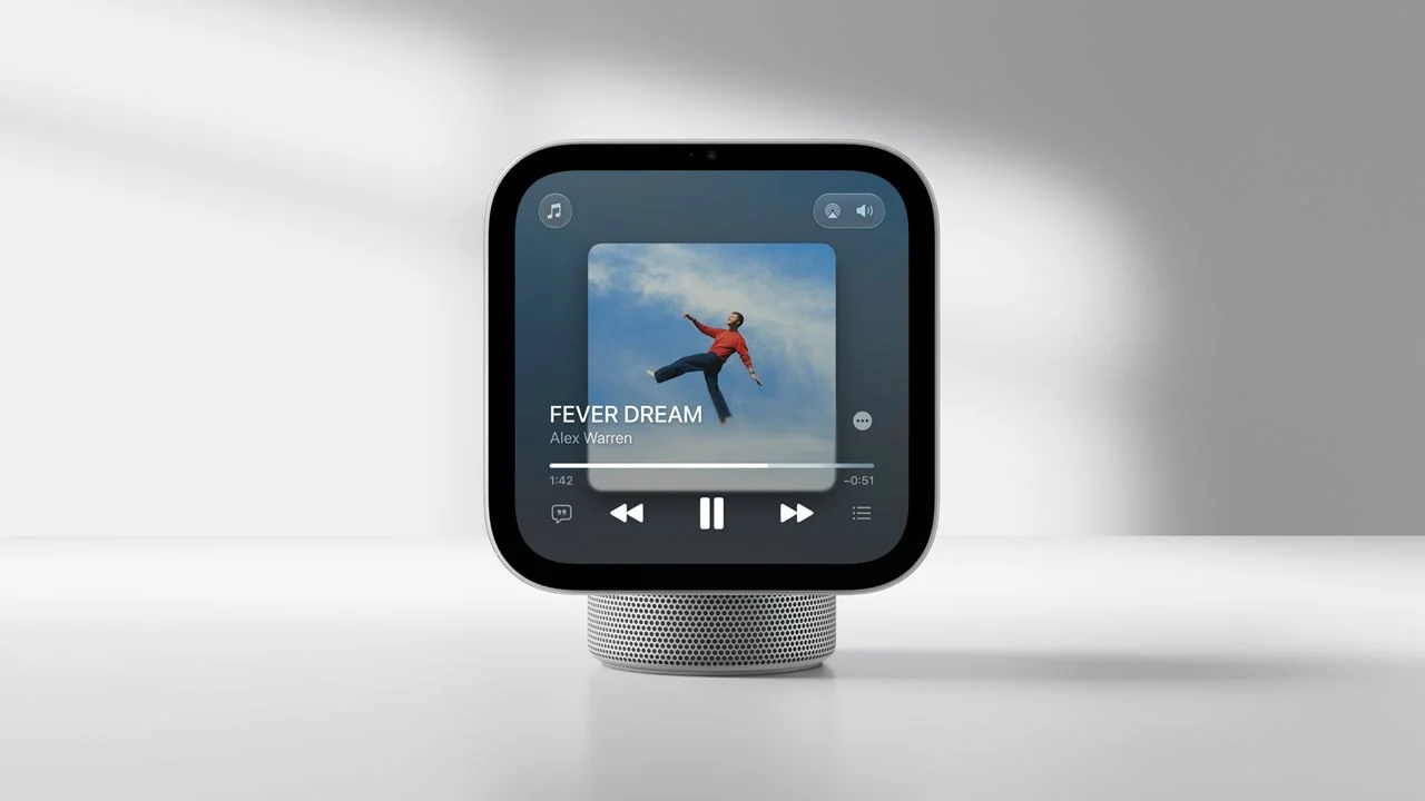Apple HomeView dan HomePod Mini 2: Otak Baru Rumah Pintar
