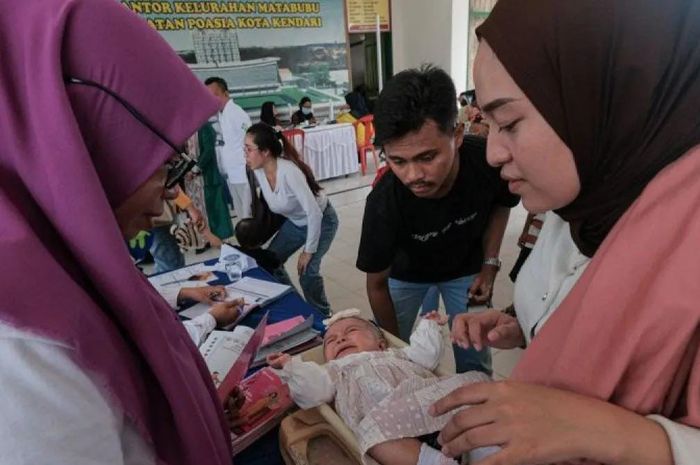 Mengapa Dokter Anak Melarang Telur Mentah untuk Bayi