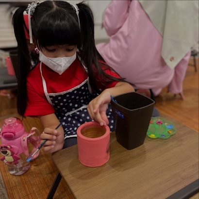 9 Tempat Terbaik Belajar Keramik Bersama Anak di Jabodetabek