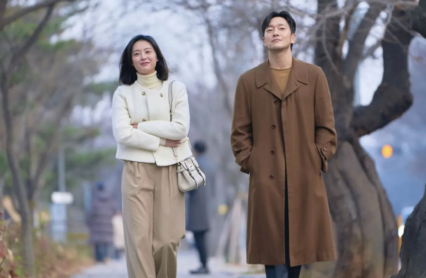 7 Pelajaran Hidup dari Karakter Drakor untuk Quarter Life Crisis