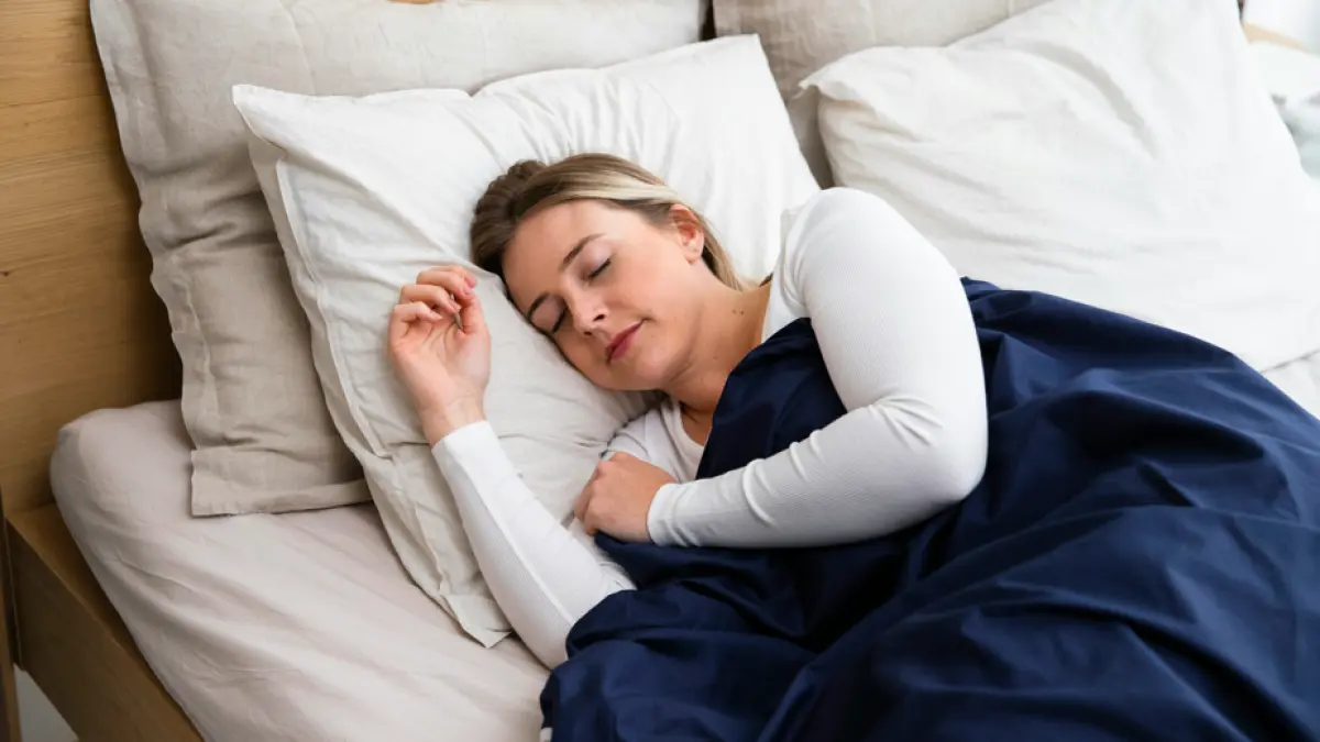 Power Nap Sempurna untuk Atasi Ngantuk Setelah Makan