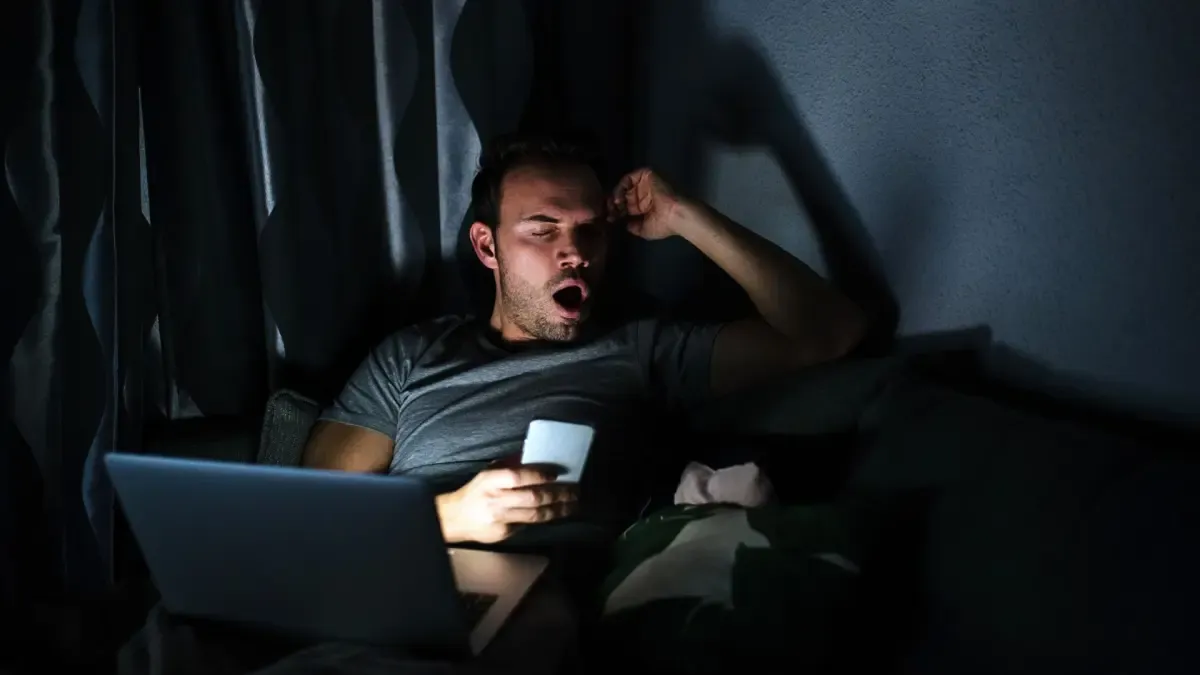 Tidur Nyenyak dan Nutrisi Seimbang: Fondasi Kulit Awet Muda