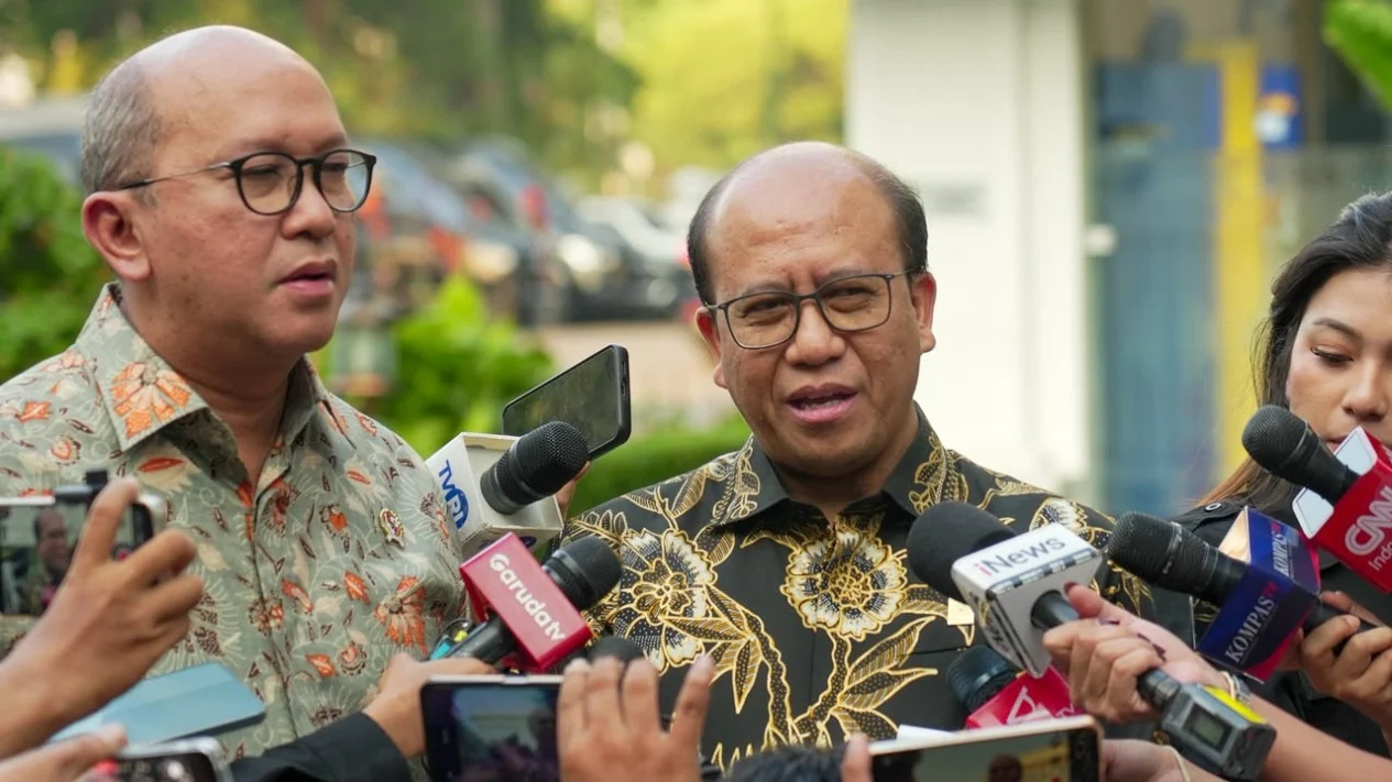 Pemadaman Listrik Masif Batam: Ujian Serius bagi PLN dan Pemerintah