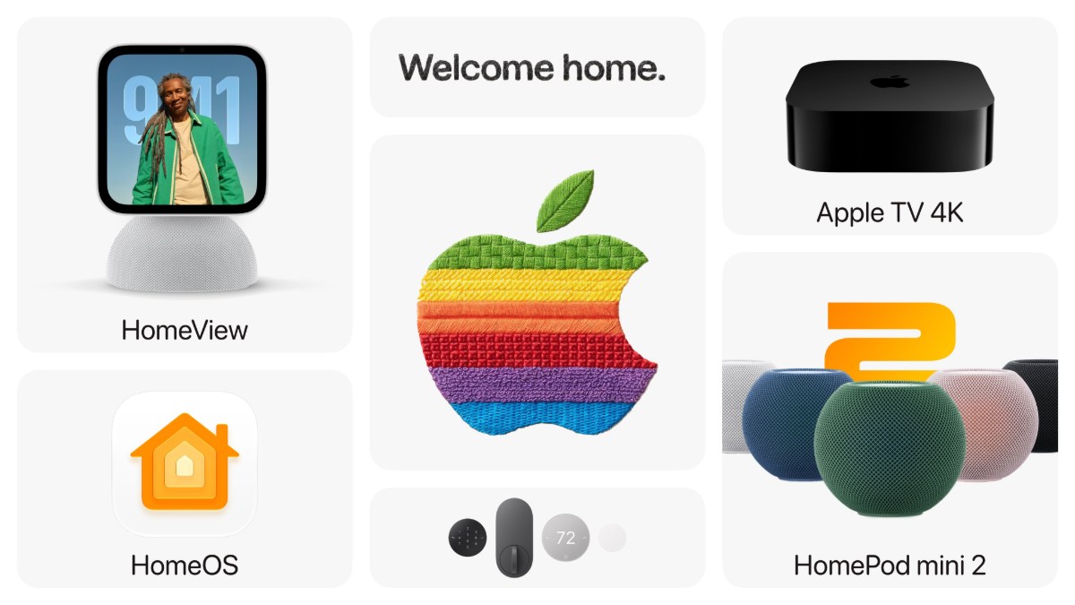 HomeView: Cara Apple Menutup Celah Besar di Pasar Smart Home