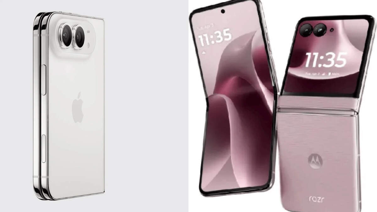 Panduan Lengkap Memilih Ponsel Lipat: iPhone Duo vs Xiaomi 18 Fold vs Motorola Razr Ultra