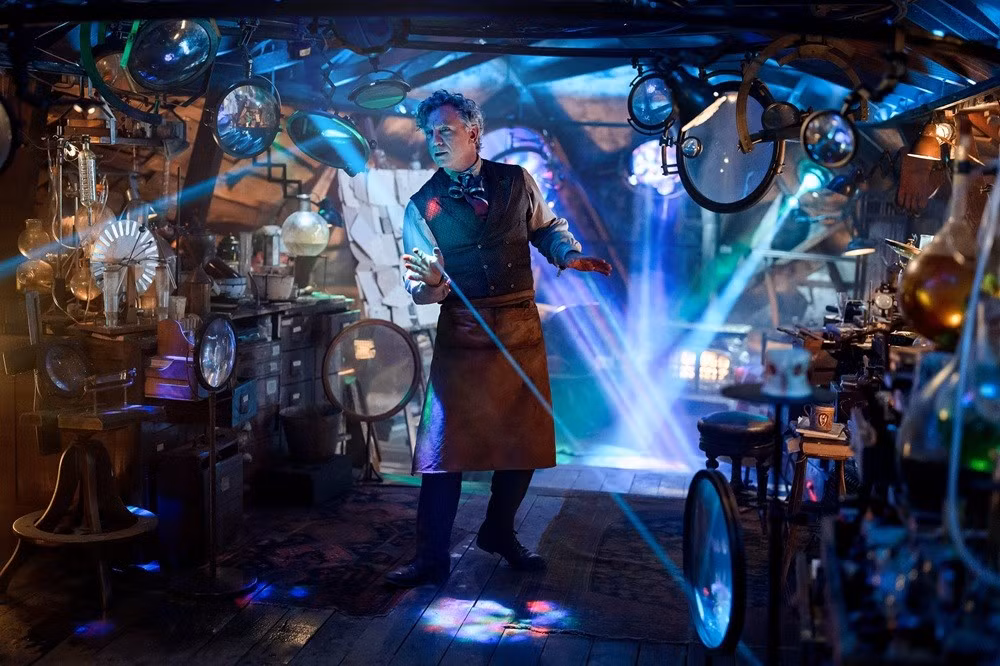 Trailer Perdana Narnia: The Magician’s Nephew dan Visi Sinematik Greta Gerwig