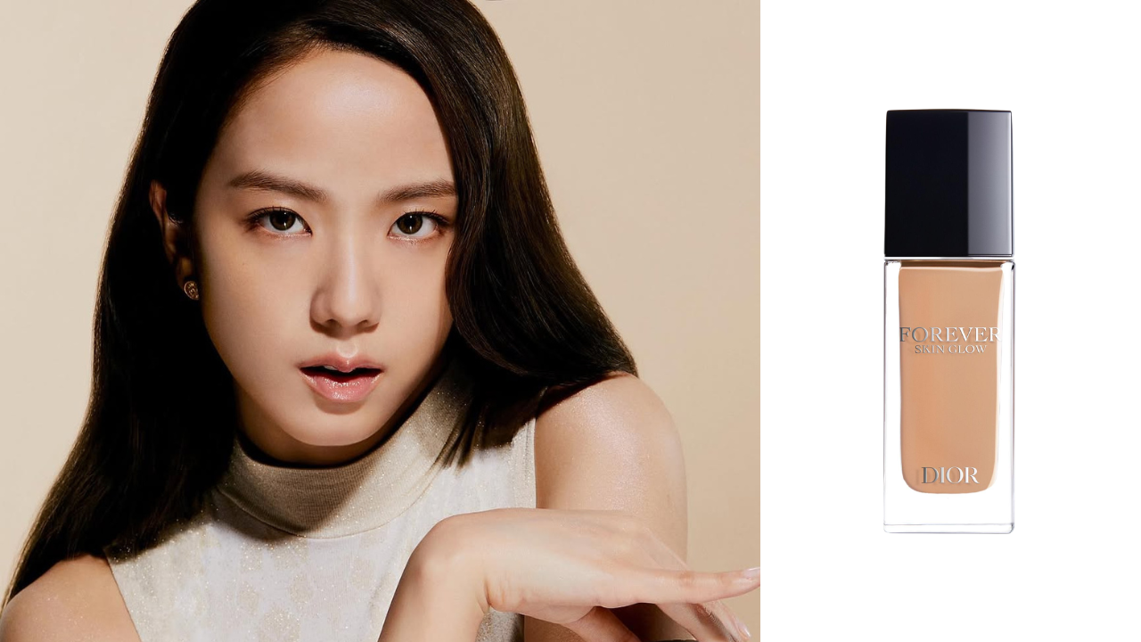 5 Cushion dengan Finish Dewy untuk Makeup Glowing Flawless