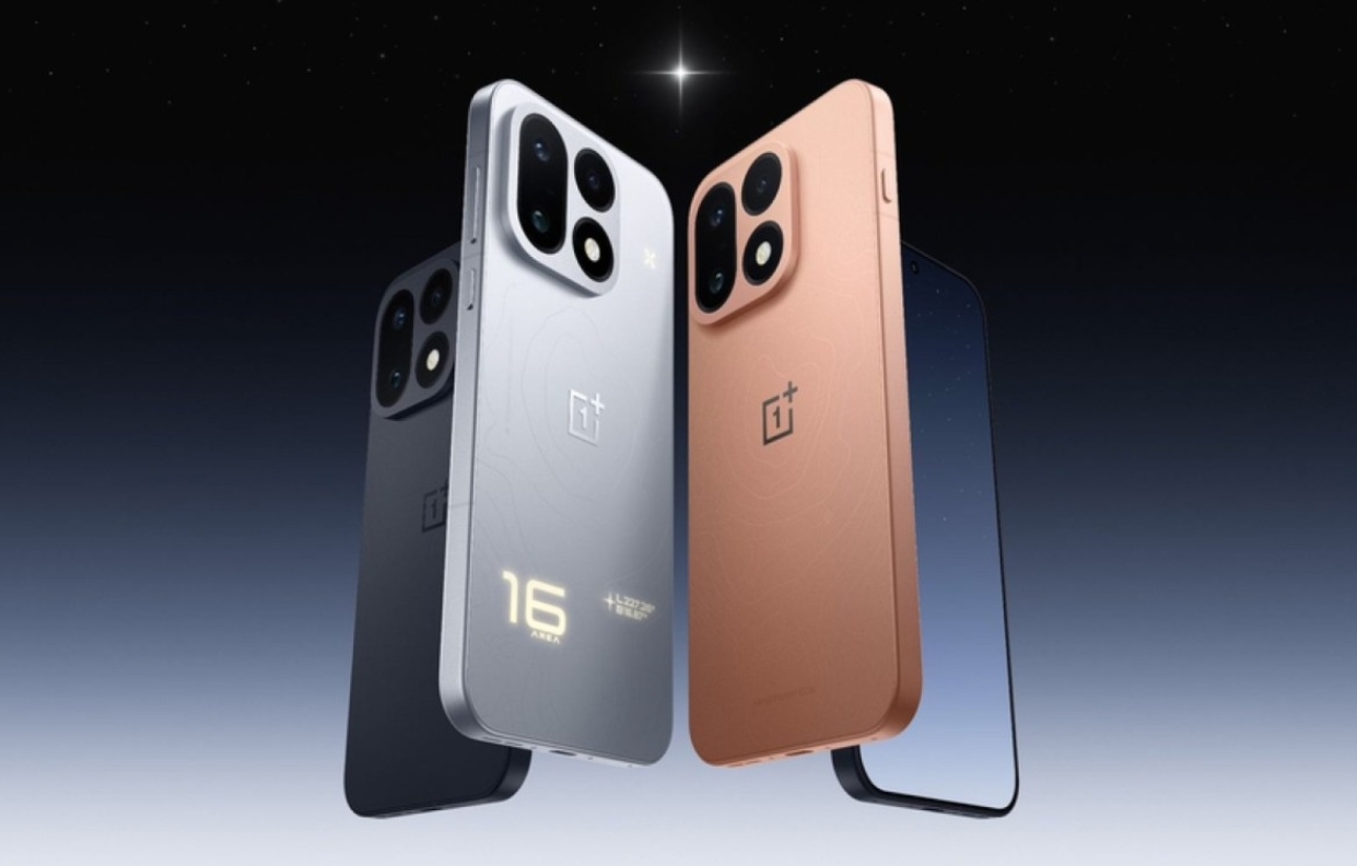 OnePlus 16 vs RedMagic 12 Pro+: Flagship Mana yang Lebih Worth It?