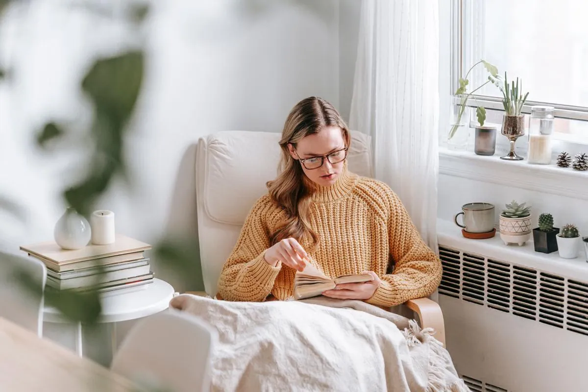 Soft Life Hemat di Rumah: Tenang Tanpa Boros