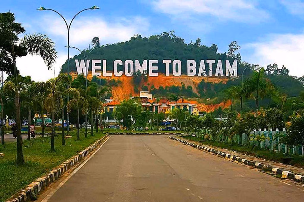 Pemadaman Listrik Masif Batam: Ujian Serius bagi PLN dan Pemerintah