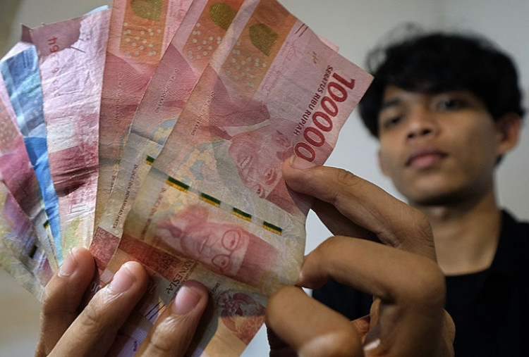 Ekonomi Tumbuh 5,1 Persen: Peluang di Tengah Badai Global