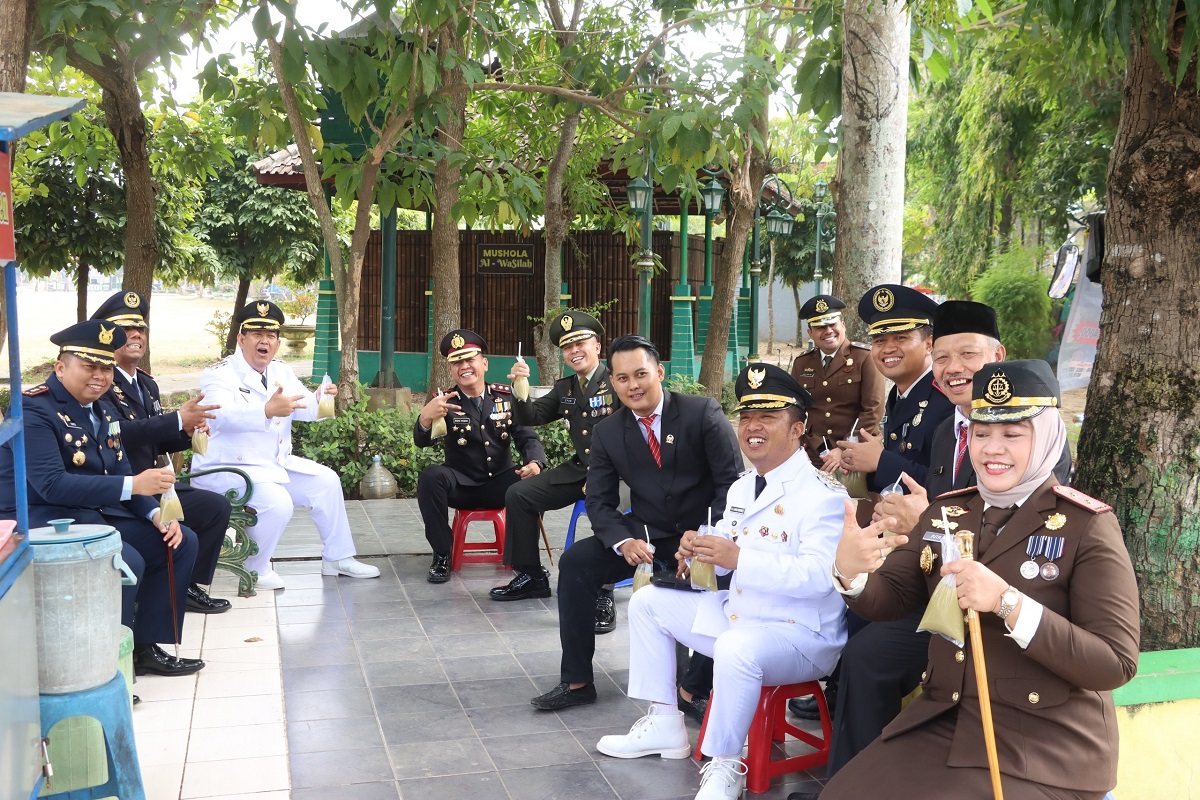Perbaikan Jalan Jawa Tengah Memacu Konektivitas Ekonomi Lokal