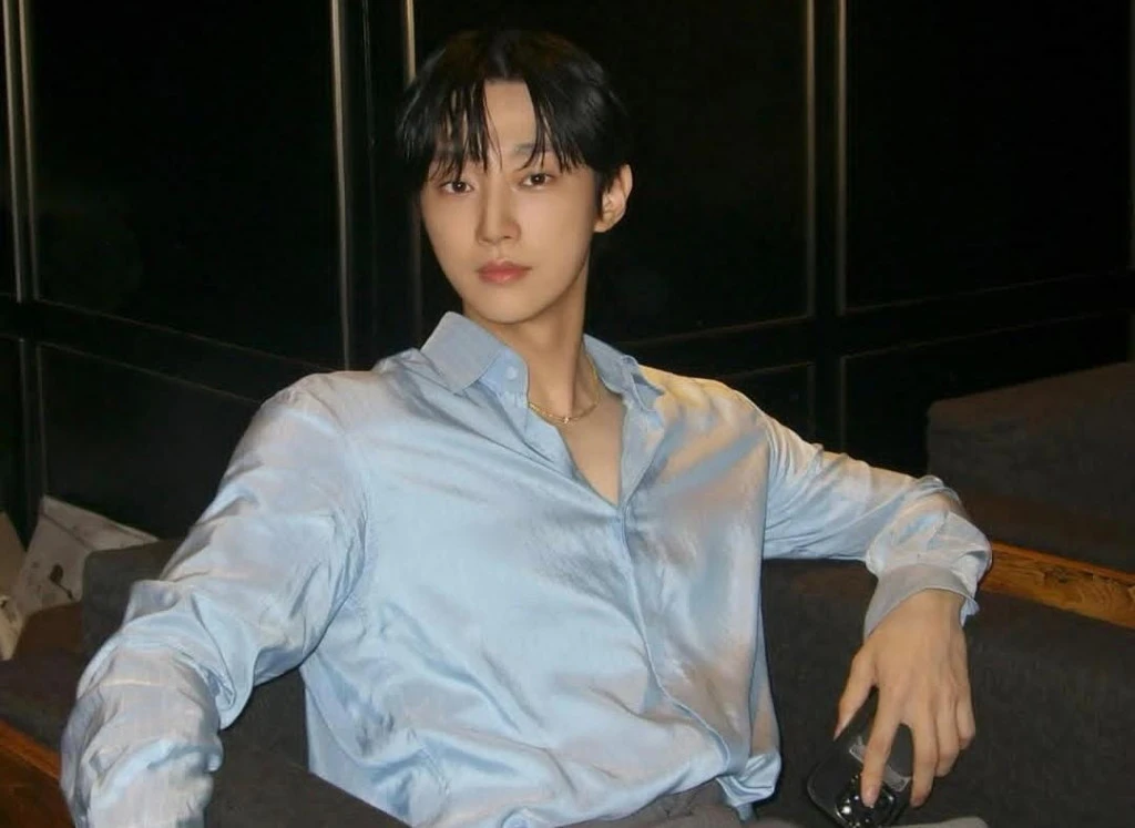 12 Drama Romantis Jung Jin Young yang Wajib Ditonton