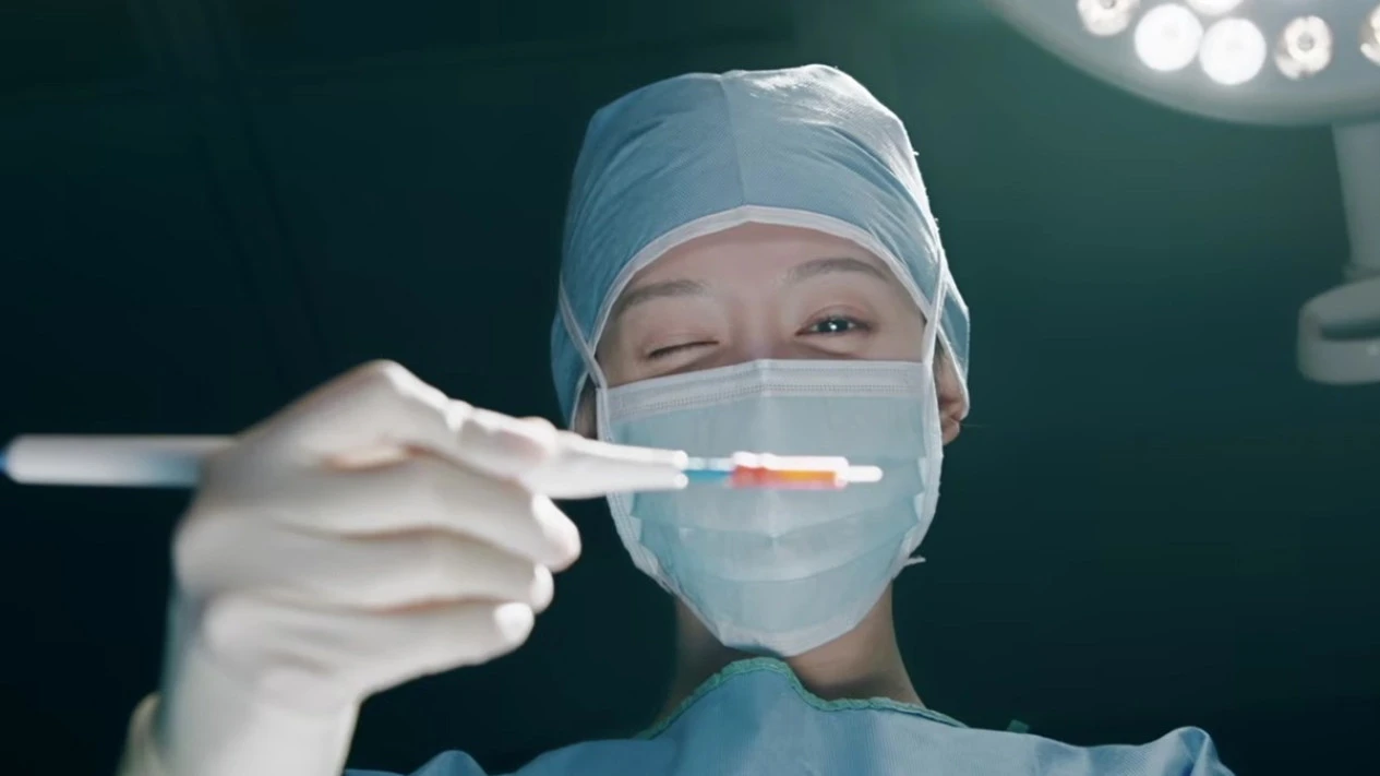 7 Drama Medis Korea Menegangkan yang Wajib Ditonton