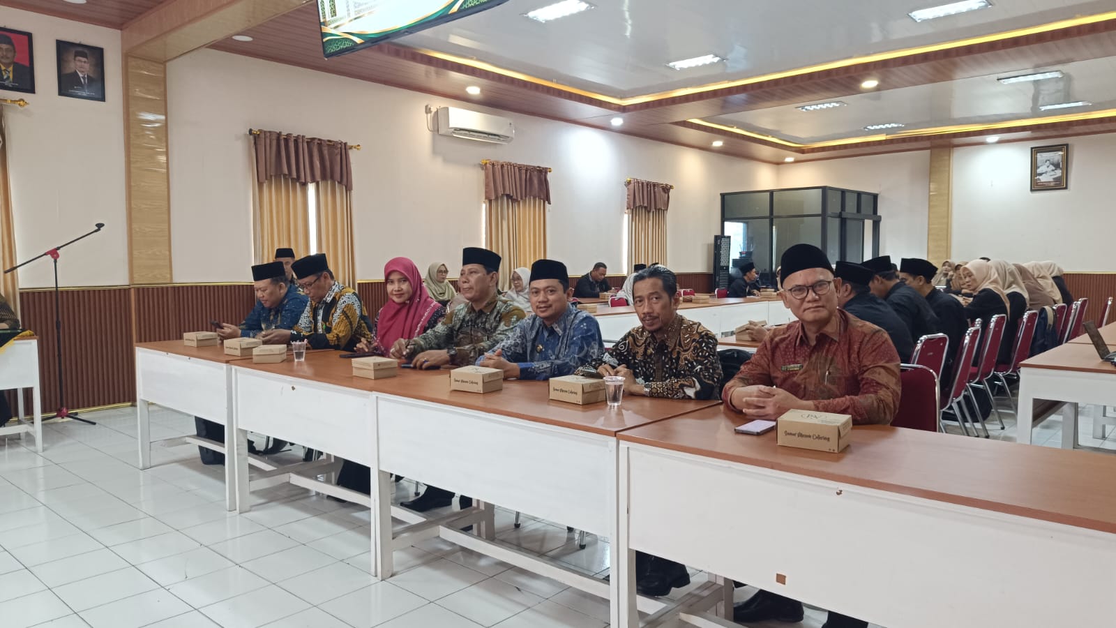 Madrasah Inklusi dan KBC: Jalan Menuju Layanan Pendidikan Adil