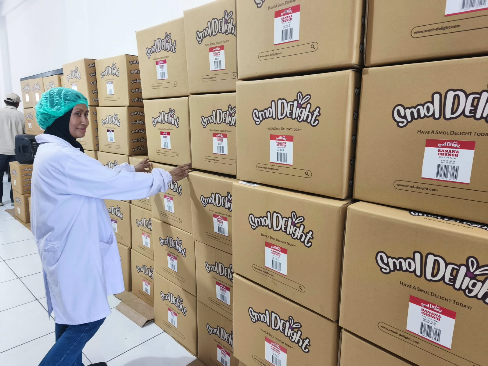 Dari Panen Lokal ke Pasar Internasional: Strategi UMKM Makanan Tembus Ekspor Lewat Pemasaran Online