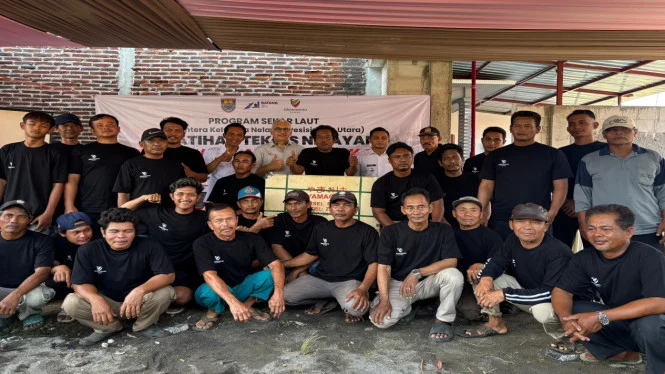 Dari Mesin Kapal hingga TJSL: Wajah Baru CSR yang Memberdayakan