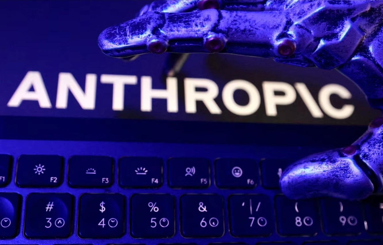 Satu Hacker + AI: Ancaman Baru Serangan Siber Skala Besar