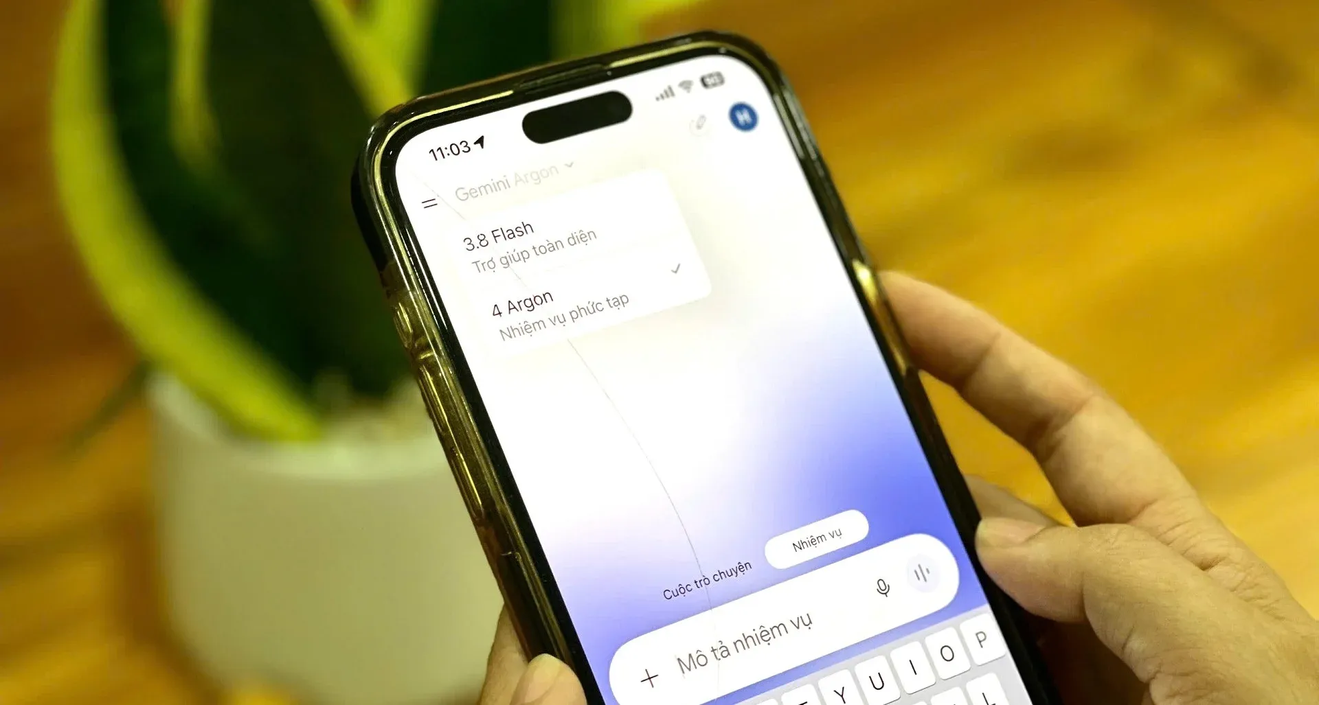 Gemini 4 Argon: Model AI Raksasa untuk Coding, Keamanan Siber, dan Robotika