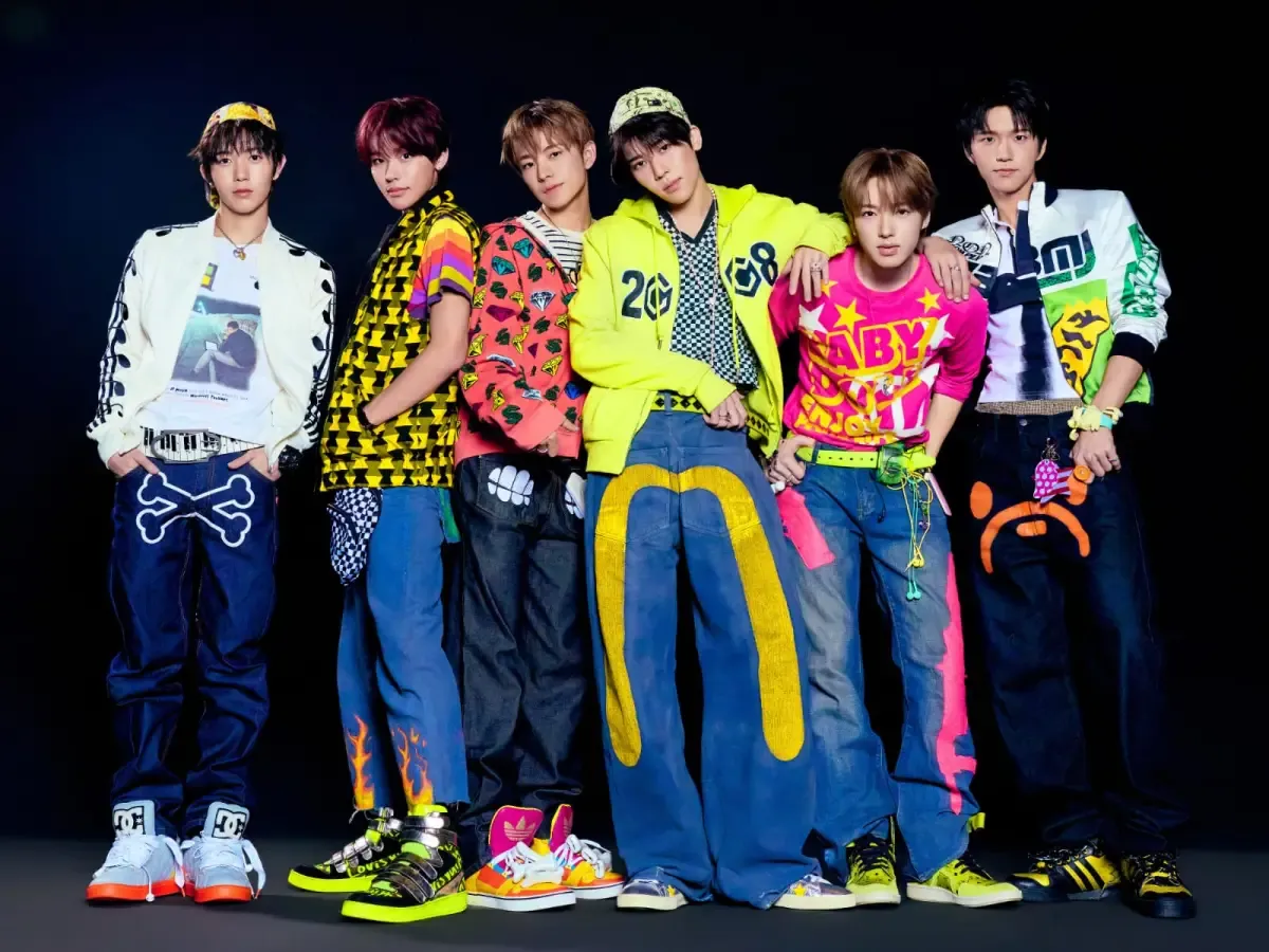 NCT WISH dan Manisnya Jatuh Cinta Pertama di ‘I Spy’