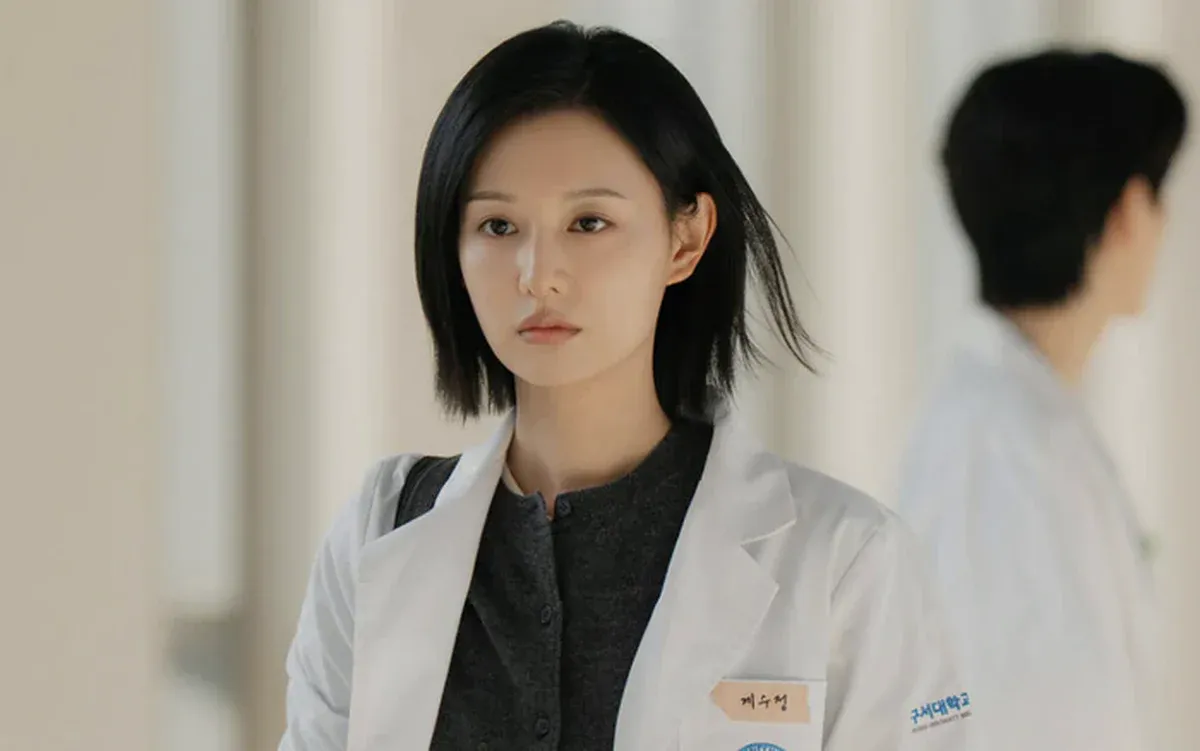 Doctor X: Thriller Medis Korea yang Mengguncang Netflix Global
