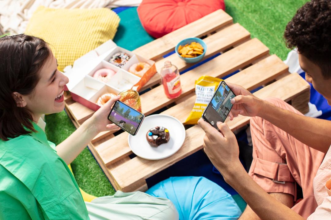 Pasar Smartphone Melemah, Daya Tahan Baterai Jadi Raja