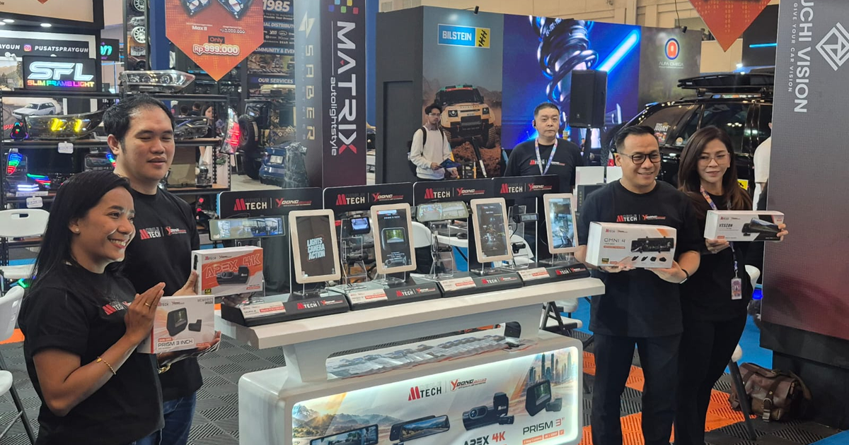 Review Sandisk Guardian Series untuk Dashcam dan Kamera Keamanan