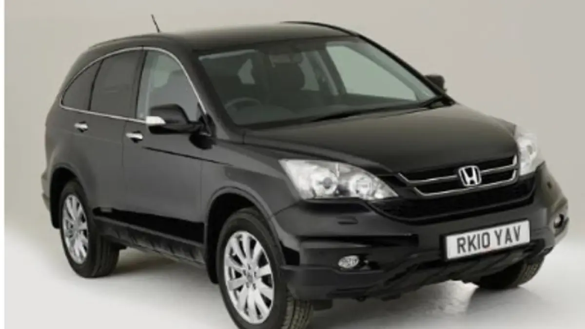 Panduan Membeli Honda CR-V Turbo Bekas di Bawah Rp250 Juta