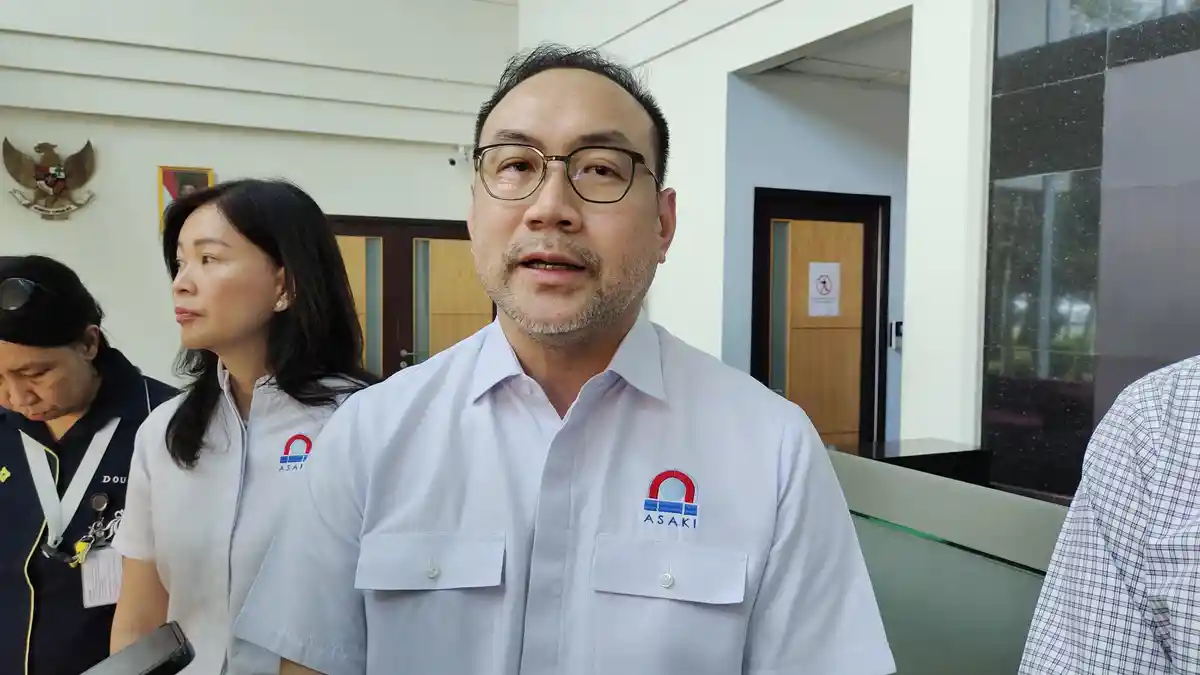 Krisis Gas Keramik: PHK Mengancam, Ekspansi Mandek