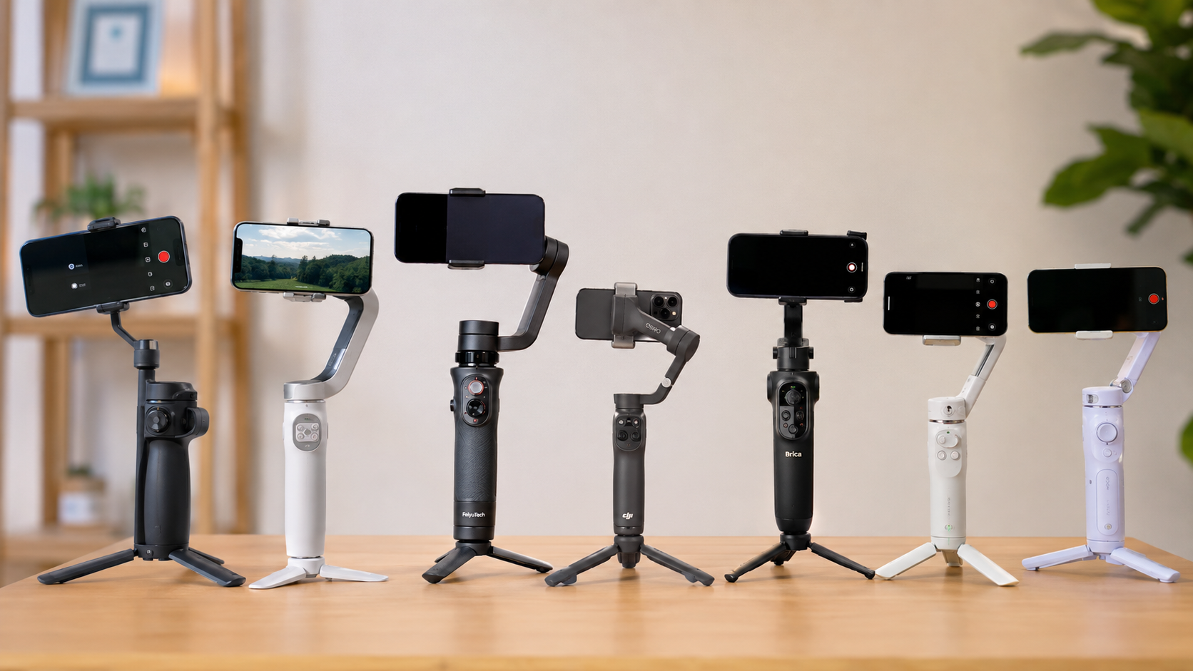 5 Ponsel Terjangkau Terbaik untuk Content Creator Pemula
