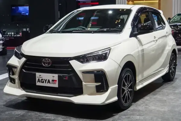 Panduan Lengkap Membeli Toyota Agya Bekas: Harga, Varian, dan Tips Inspeksi