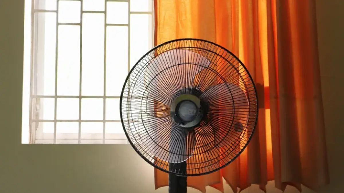 5 Strategi Menjaga Kamar Tetap Sejuk dan Nyaman Tanpa AC