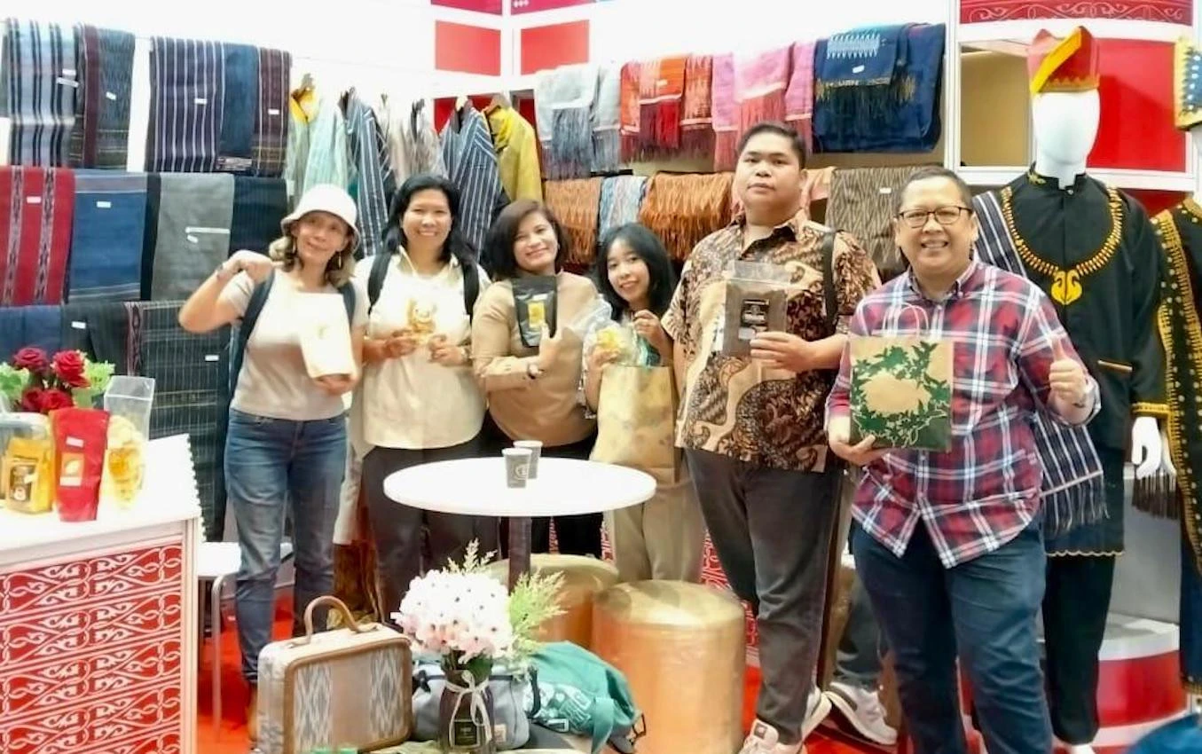 Dari UMKM Lokal ke Panggung Nasional: Strategi Menembus Pasar Besar