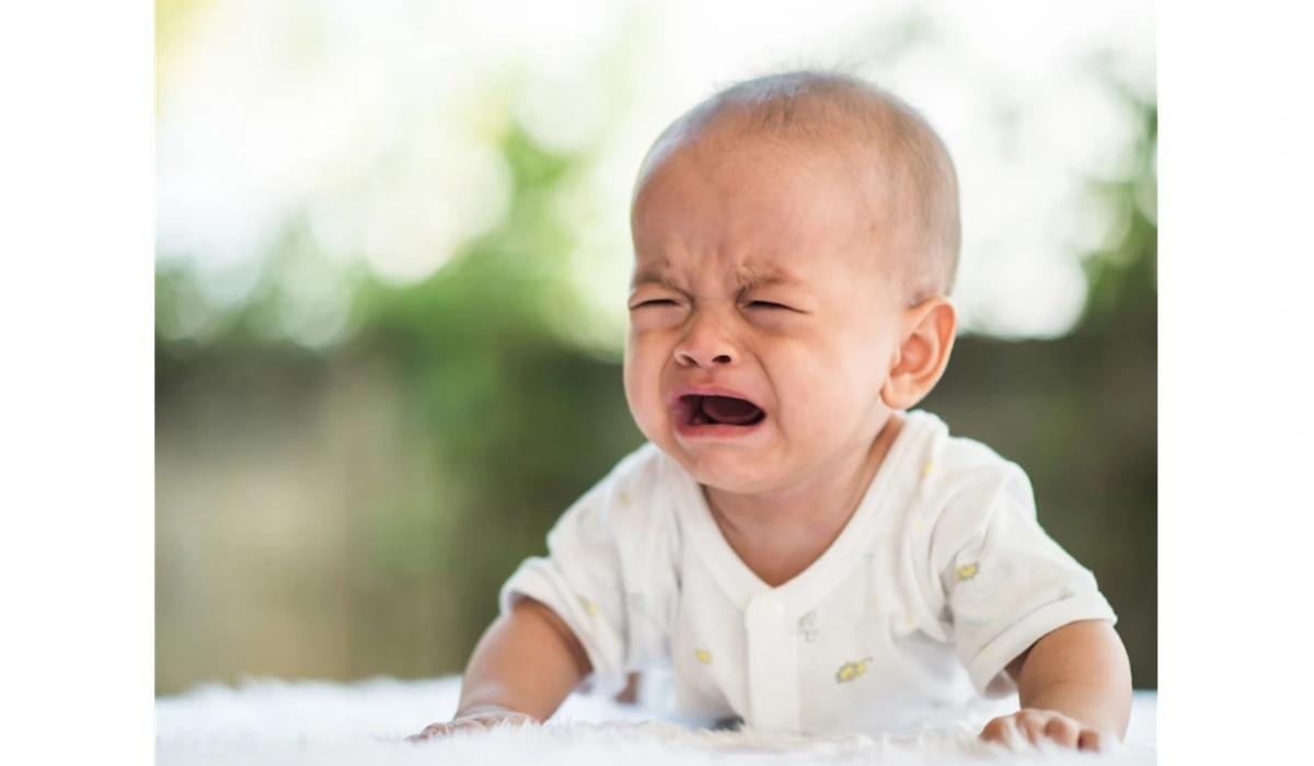 Mengapa Telur Mentah Bisa Berakibat Fatal untuk Bayi