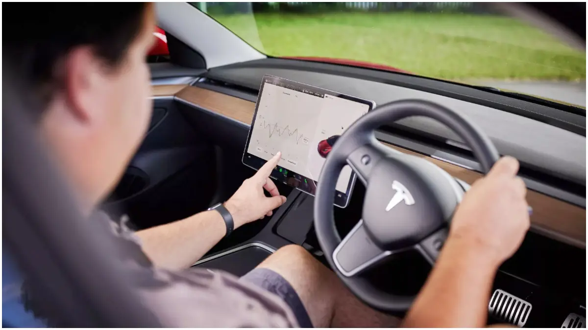 5 Teknik Eco-Driving untuk Maksimalkan Jarak Tempuh Baterai