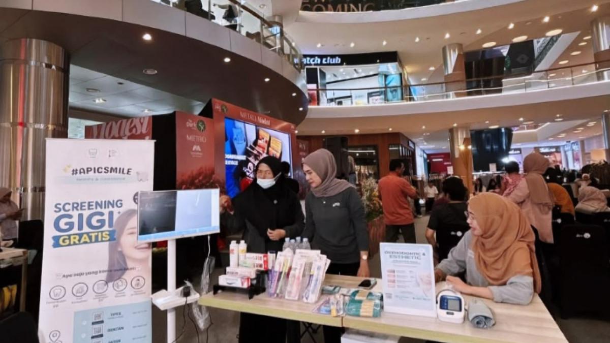 Gigi Sehat Anak Dimulai dari Rumah