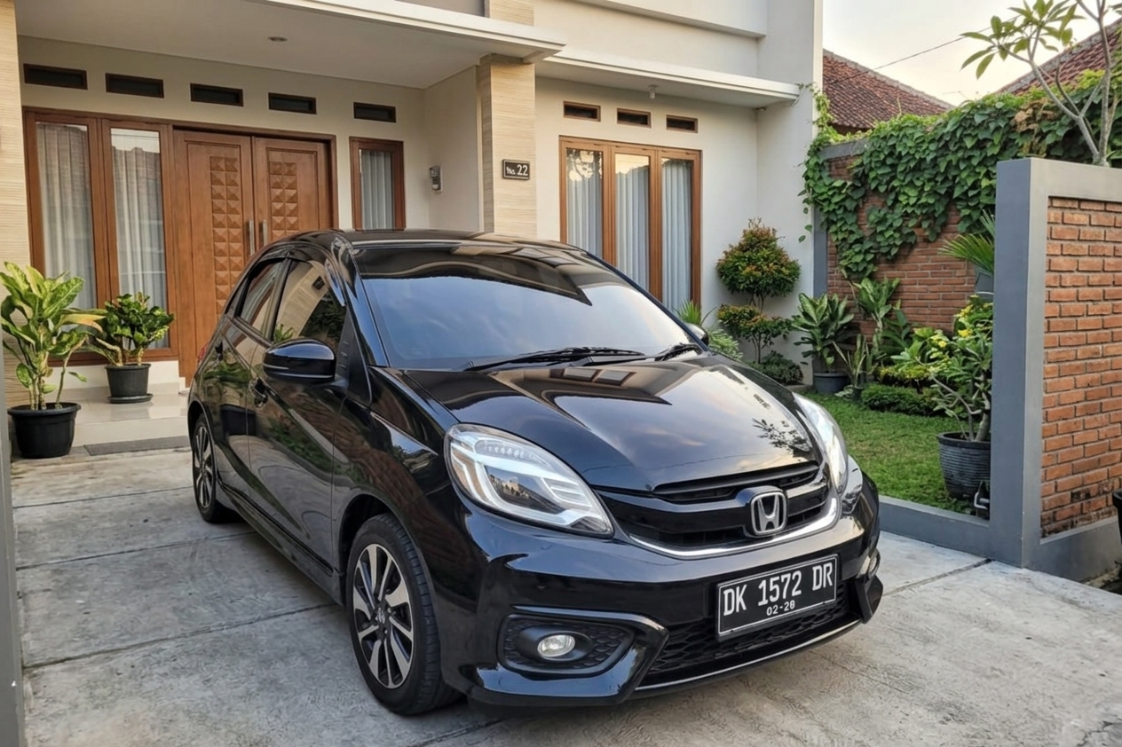 Panduan Lengkap Harga Honda Brio Bekas: Pilih Satya atau Tipe S?