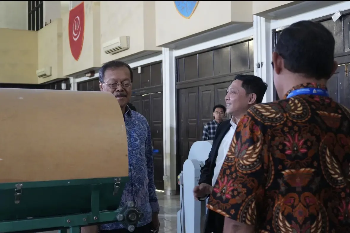 3D Printing Mengubah Cara Kampus dan Sekolah Mengajar Sains
