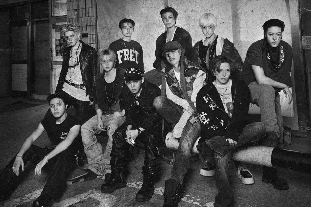 TREASURE vs ATEEZ: Pertarungan Strategi Comeback Hip-Hop dan Pop