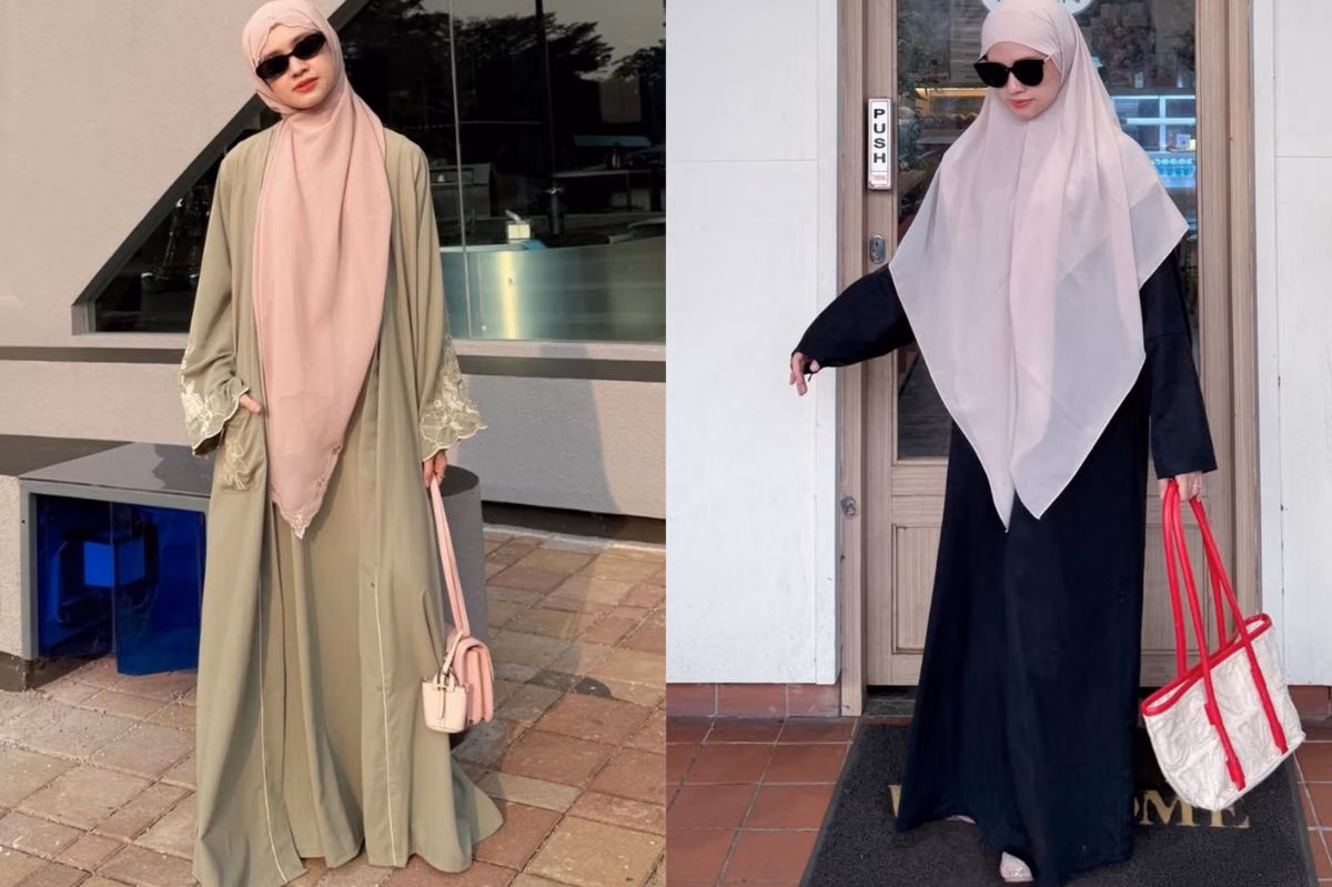Panduan Lengkap Styling Dress Hangout ala Selebriti
