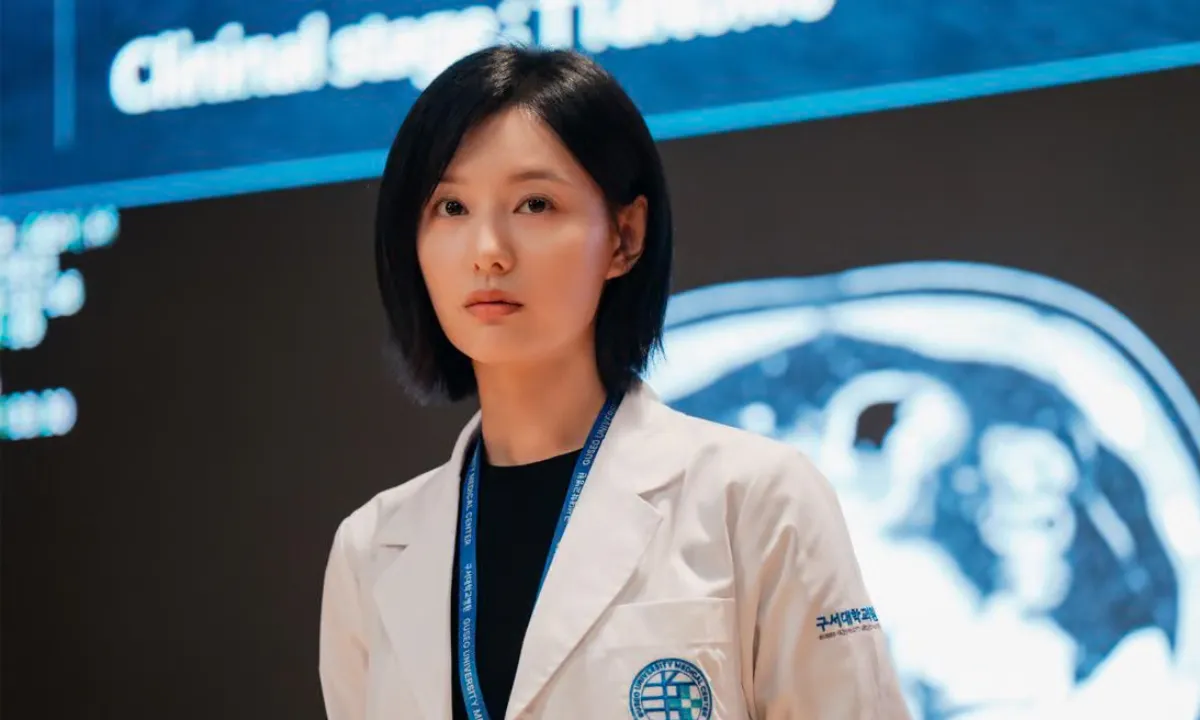 Doctor X: Kim Ji Won dan Bedah Korupsi Dunia Medis di Netflix