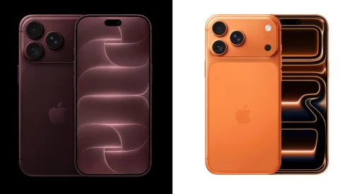 iPhone 18 Pro Max: Upgrade Besar, Harga Makin Tinggi