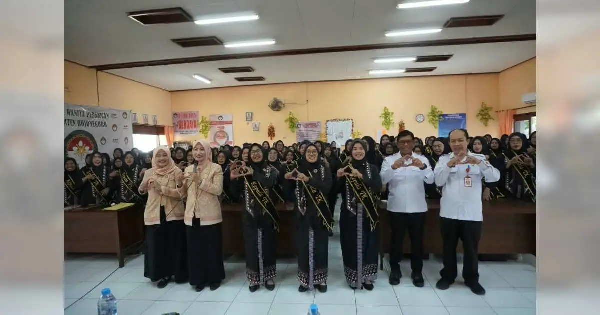 Sertifikasi Kepala Sekolah PAUD dan Pengukuhan: Jalan Pintas Menaikkan Standar Tata Kelola